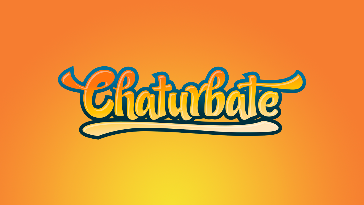 Logo chaturbate.