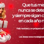 Feliz navidad y un próspero año nuevo 2021