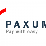 Paxum logo