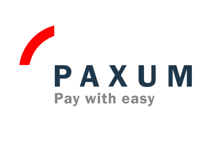 Paxum logo