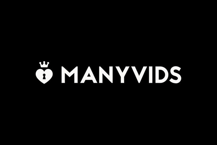 ManyVids Logo