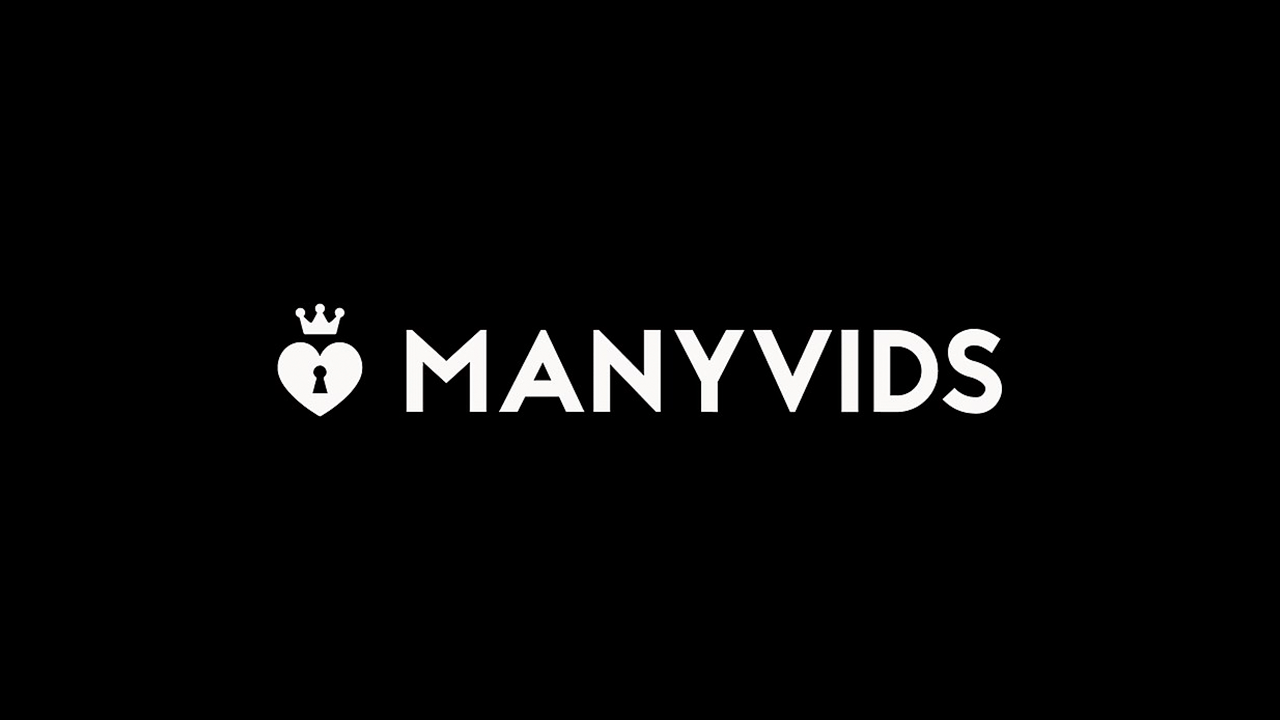 ManyVids Logo