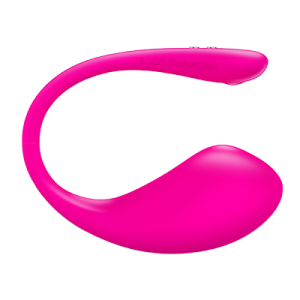 Lovense - Lush 3
