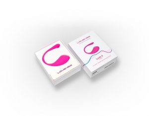 Lovense Productos