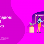 Eliminar imágenes de tu perfil de manyvids