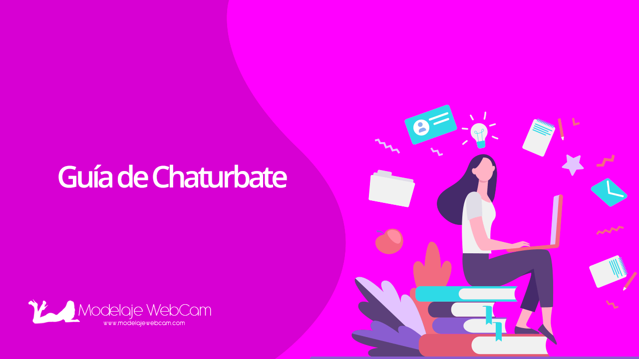 Guía de Chaturbate