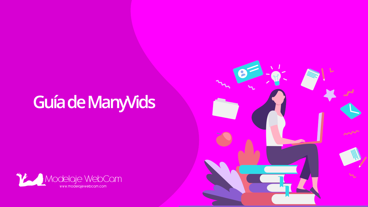 Guía de ManyVids