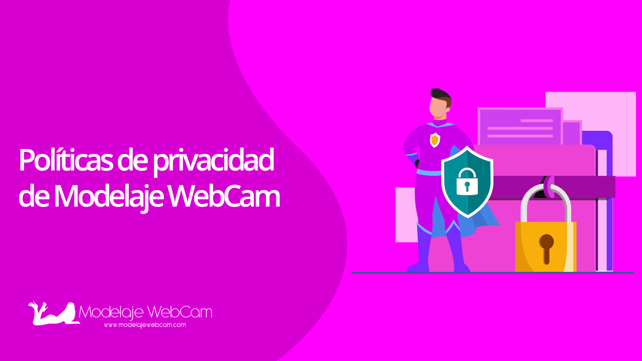 Políticas de privacidad