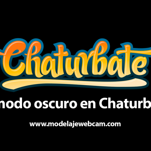 Reglas de Chaturbate para los usuarios y modelos - Modelaje WebCam