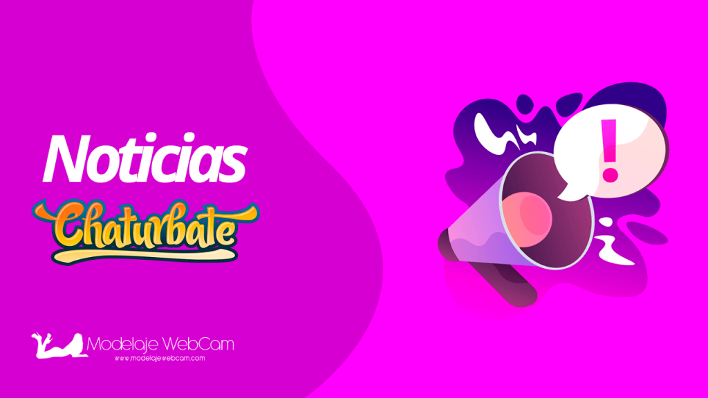 Noticias Chaturbate