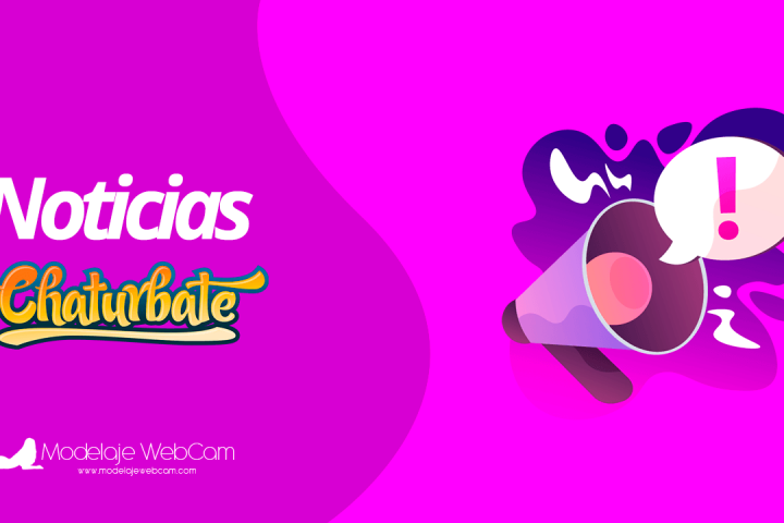 Noticias Chaturbate