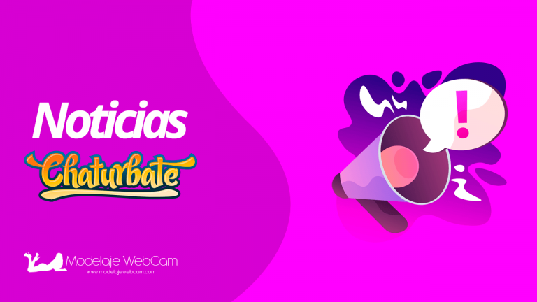 Videos silenciados en Chaturbate