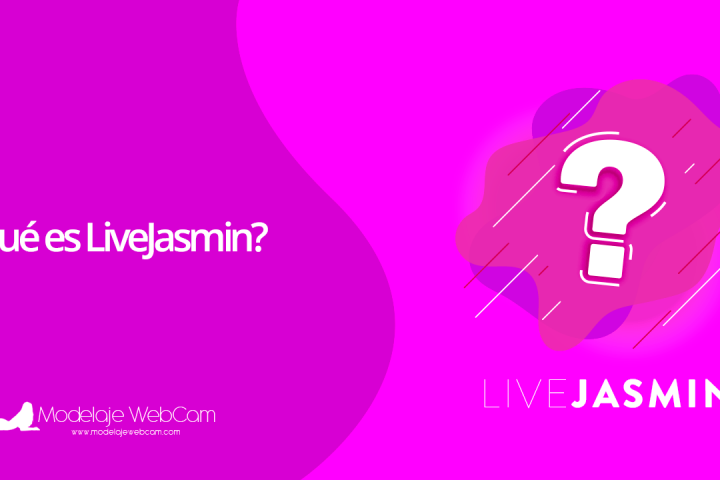Qué es LiveJasmin