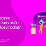 Cómo añadir un horario de transmisión en tu perfil de Stripchat