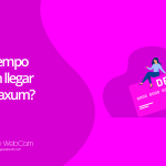 Cuánto tiempo demora en llegar la tarjeta Paxum