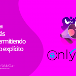 OnlyFans da marcha atrás y seguirá permitiendo el contenido explícito