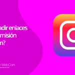 Cómo añadir varios enlaces de tus perfiles a Instagram