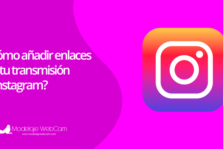 Cómo añadir varios enlaces de tus perfiles a Instagram