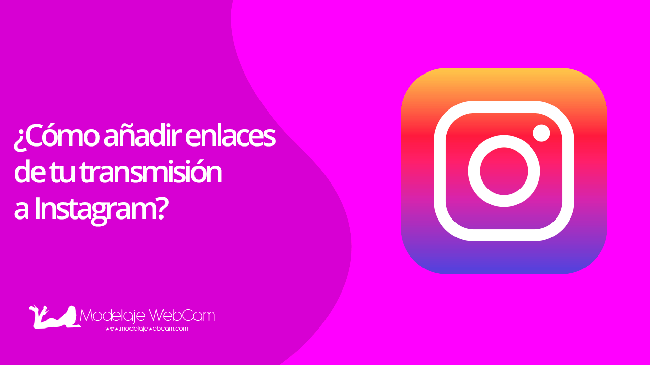 Cómo añadir varios enlaces de tus perfiles a Instagram