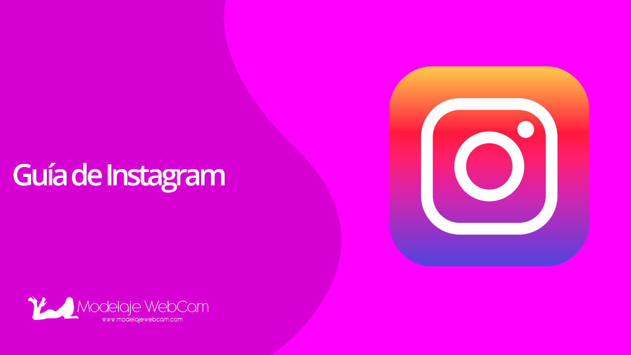Guía de Instagram
