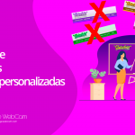 Chaturbate limitará las biografías personalizadas
