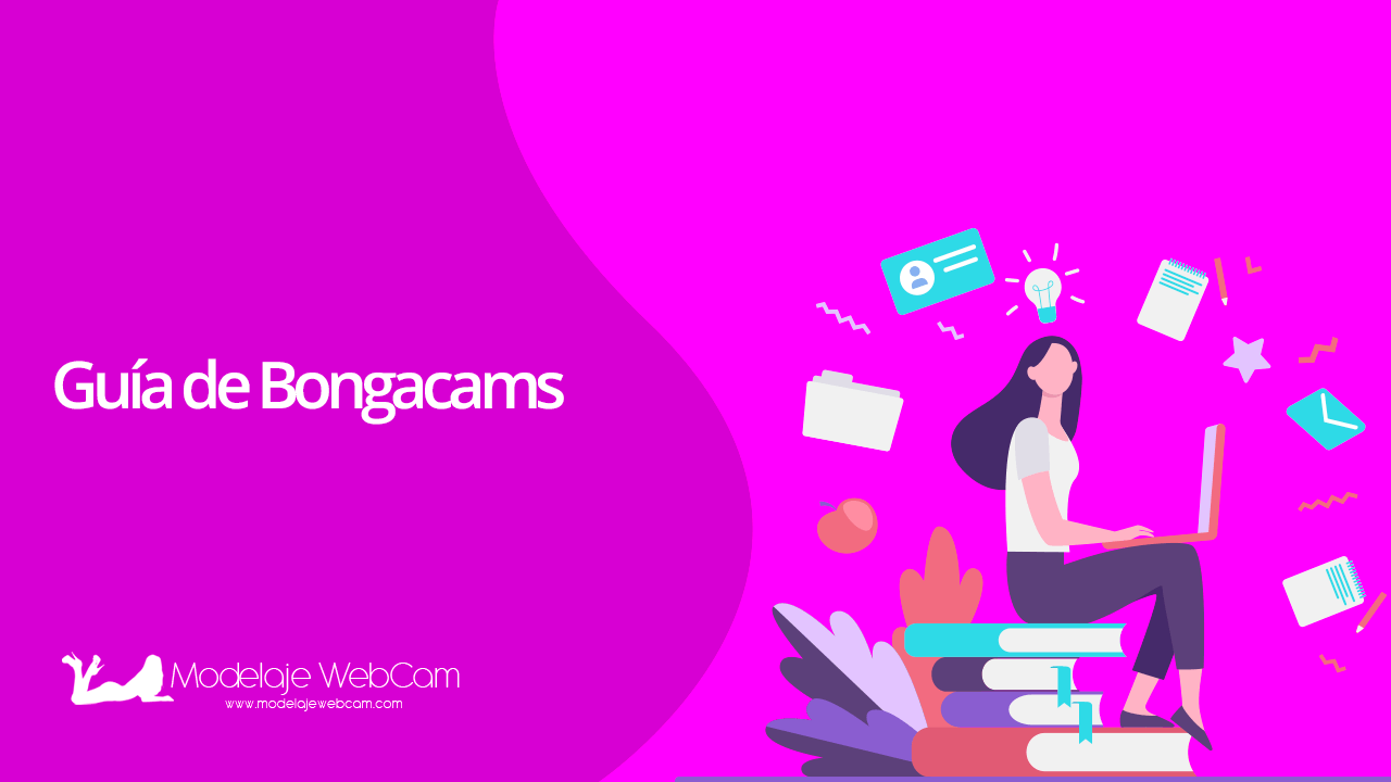 Guía de Bongacams