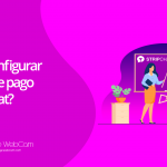 Cómo configurar método de pago en Stripchat