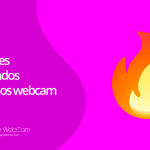 Los 6 fetiches más solicitados a las modelos webcam