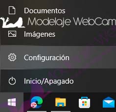 Windows 10 - Configuración