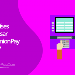 En qué países se puede usar la tarjeta UnionPay de Paxum