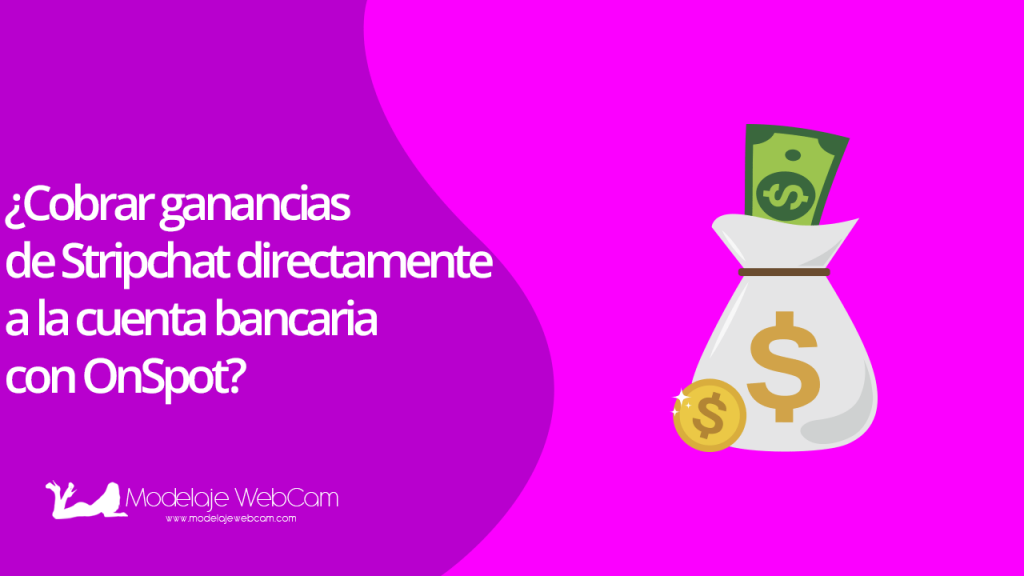 Stripchat OnSpot