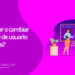 Cómo crear o cambiar un nombre de usuario en OnlyFans