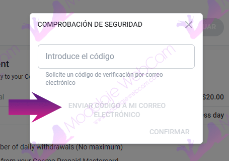 OnlyFans - Comprobación de seguridad