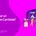 Cómo crear un Tip Menu en CamSoda