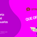 Dias de oferta en Stripchat para los usuarios