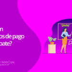 Cuáles son los métodos de pago en Chaturbate
