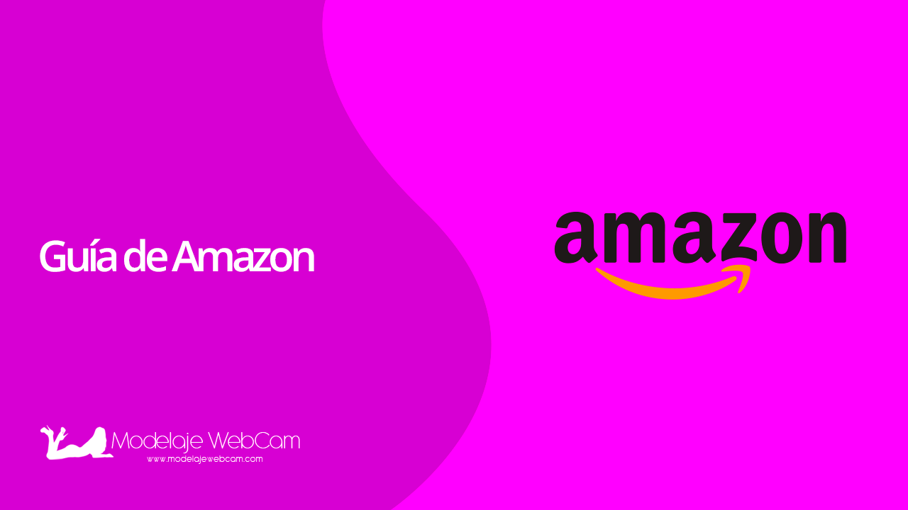 Guía de Amazon