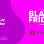Black Friday 2023 on Stripchat
