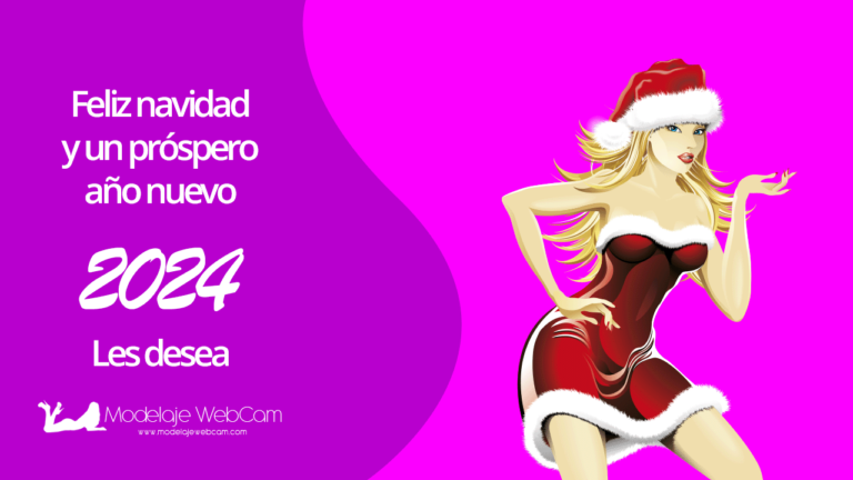 Feliz navidad y un próspero año nuevo 2024