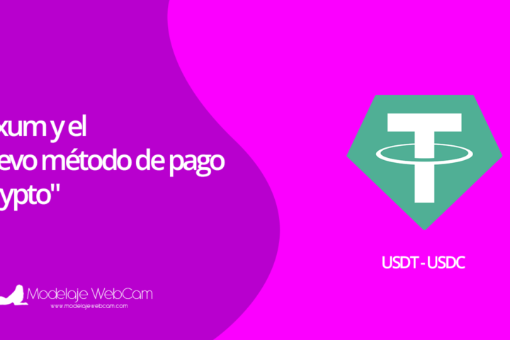 Paxum y el nuevo método de pago "Crypto"