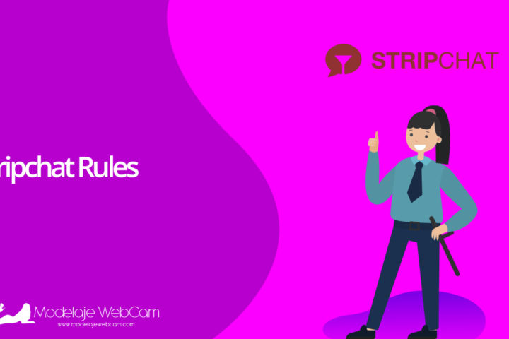 Stripchat rules