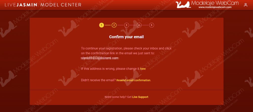 confirm-your-email-address-in-livejasmin