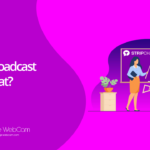 How to broadcast on Stripchat?