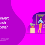 How to convert tokens to cash on Chaturbate