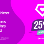 Cómo establecer descuentos a los miembros del club de fans en Stripchat