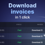 Stripchat models can now download their payment invoices