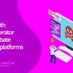 Beware with token generator for Chaturbate and other platforms