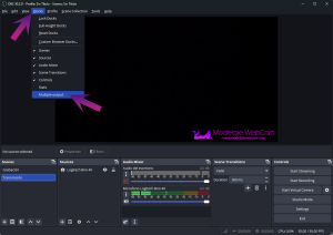 How to stream to multiple platforms simultaneously using OBS? Step-by ...