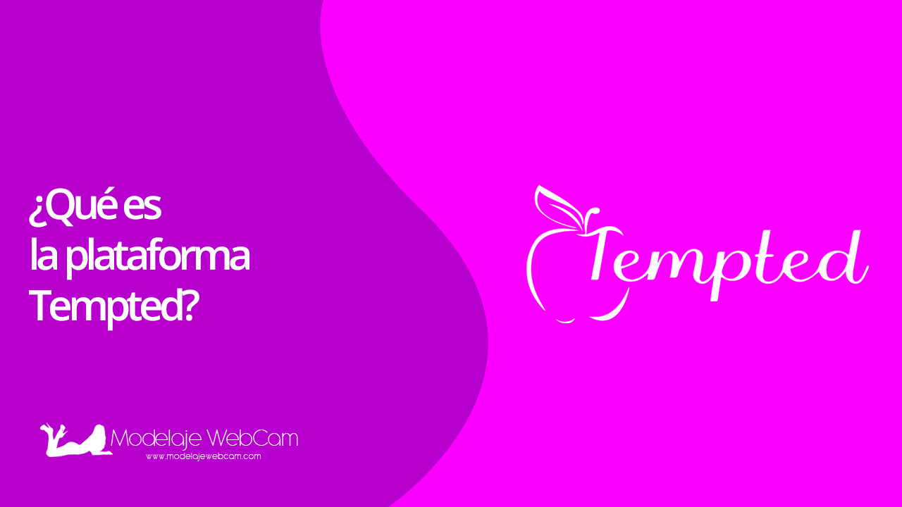 ¿Qué es la plataforma Tempted?