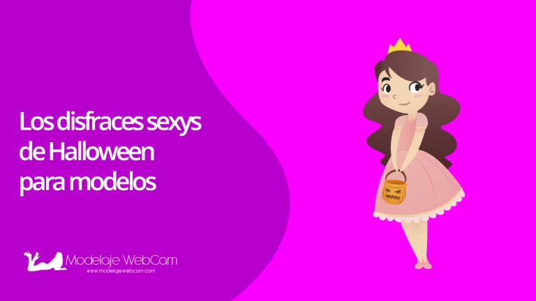 Los disfraces sexys de Halloween para modelos